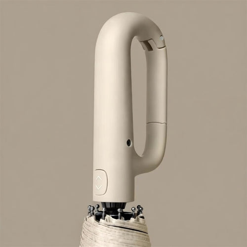 Automatic Hook Handle Umbrella | Snap Steep
